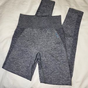 Gymshark seamless leggings